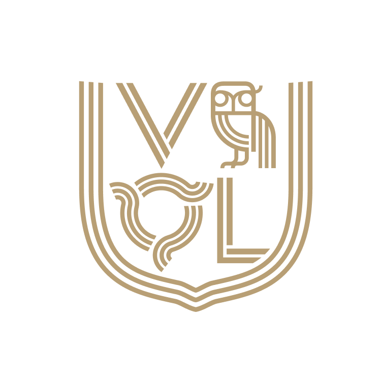 VARRELのロゴ